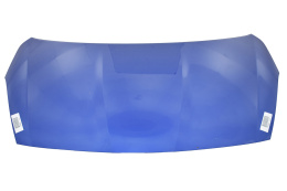 MASKA POKRYWA SILNIKA HYUNDAI I20 I U6