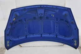 MASKA POKRYWA SILNIKA HYUNDAI I20 I U6