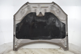 MASKA POKRYWA SILNIKA JAGUAR XF X250 LIFT LMO