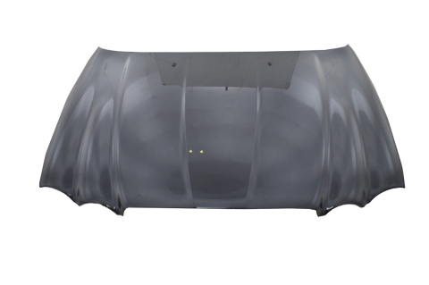 MASKA POKRYWA SILNIKA JAGUAR X-TYPE I LIFT PEL