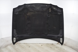 MASKA POKRYWA SILNIKA JAGUAR X-TYPE I LIFT PEL