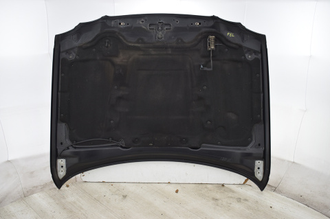 MASKA POKRYWA SILNIKA JAGUAR X-TYPE I LIFT PEL