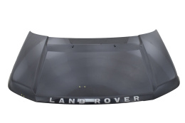 MASKA POKRYWA SILNIKA LAND ROVER FREELANDER II