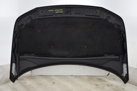 MASKA POKRYWA SILNIKA LAND ROVER FREELANDER II