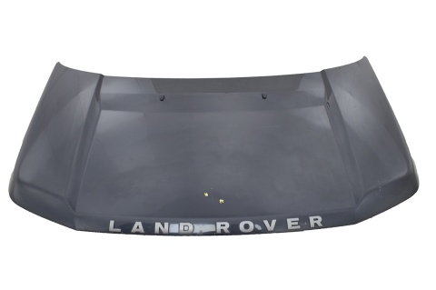 MASKA POKRYWA SILNIKA LAND ROVER FREELANDER II