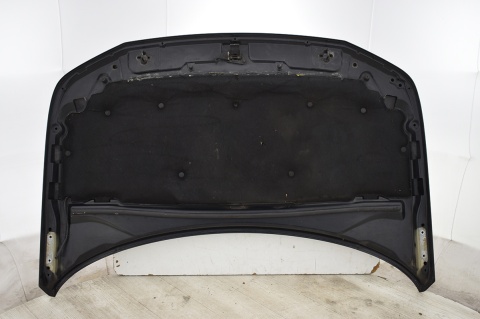 MASKA POKRYWA SILNIKA LAND ROVER FREELANDER II