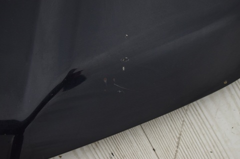 MASKA POKRYWA SILNIKA LAND ROVER FREELANDER II