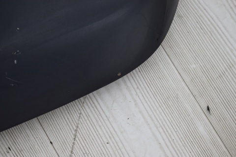 MASKA POKRYWA SILNIKA LAND ROVER FREELANDER II