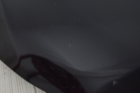 MASKA POKRYWA SILNIKA MAZDA 5 I