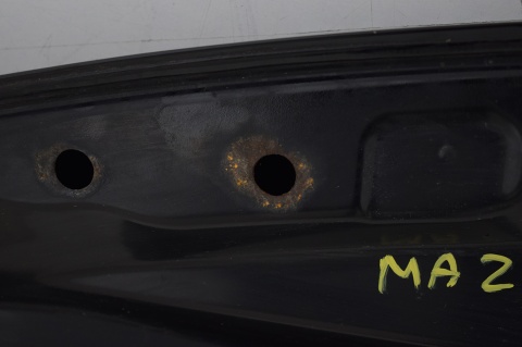 MASKA POKRYWA SILNIKA MAZDA 5 I