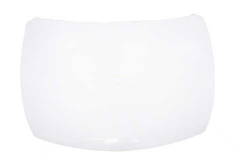 MASKA POKRYWA SILNIKA MAZDA 6 II GH