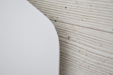 MASKA POKRYWA SILNIKA MAZDA 6 II GH