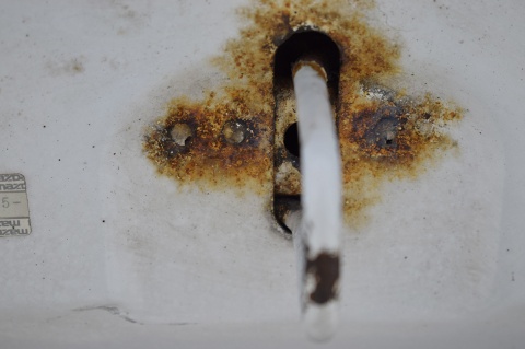 MASKA POKRYWA SILNIKA MAZDA 6 II GH