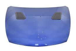 MASKA POKRYWA SILNIKA MAZDA 6 II GH