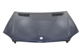 MASKA POKRYWA SILNIKA MERCEDES ML W164