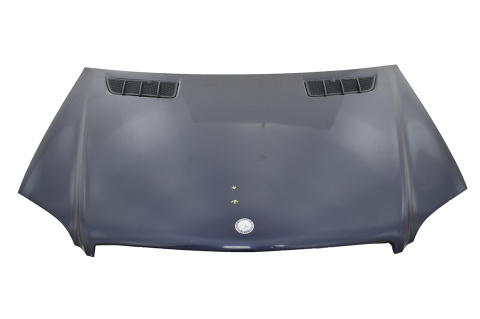 MASKA POKRYWA SILNIKA MERCEDES ML W164