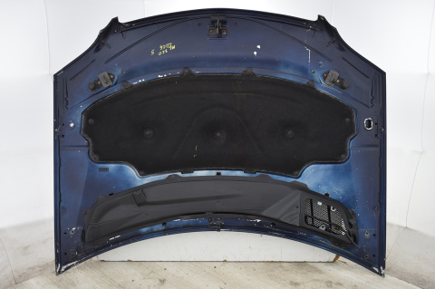 MASKA POKRYWA SILNIKA MERCEDES ML W164