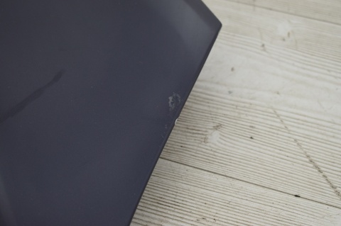 MASKA POKRYWA SILNIKA MERCEDES ML W164