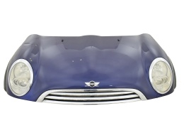 MASKA POKRYWA SILNIKA MINI ONE COOPER R50 A24/5