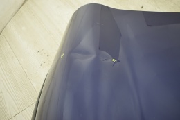 MASKA POKRYWA SILNIKA MINI ONE COOPER R50 A24/5