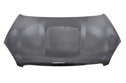 MASKA POKRYWA SILNIKA NISSAN QASHQAI I J10 Z11G