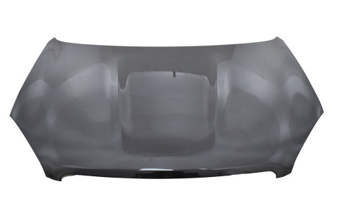 MASKA POKRYWA SILNIKA NISSAN QASHQAI I J10 Z11G