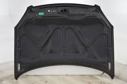 MASKA POKRYWA SILNIKA NISSAN QASHQAI I J10 Z11G