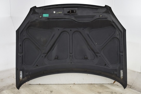 MASKA POKRYWA SILNIKA NISSAN QASHQAI I J10 Z11G