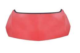 MASKA POKRYWA SILNIKA OPEL ASTRA J IV