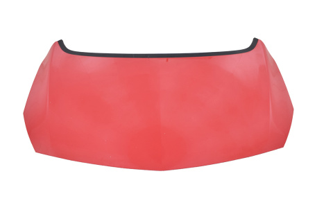 MASKA POKRYWA SILNIKA OPEL ASTRA J IV