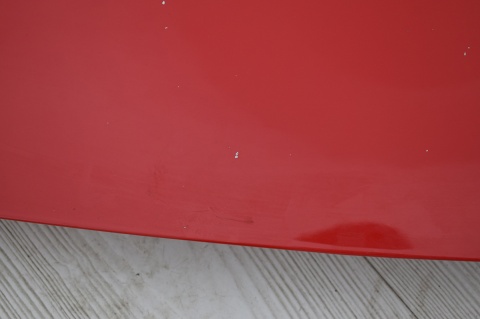 MASKA POKRYWA SILNIKA OPEL ASTRA J IV