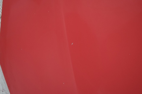 MASKA POKRYWA SILNIKA OPEL ASTRA J IV