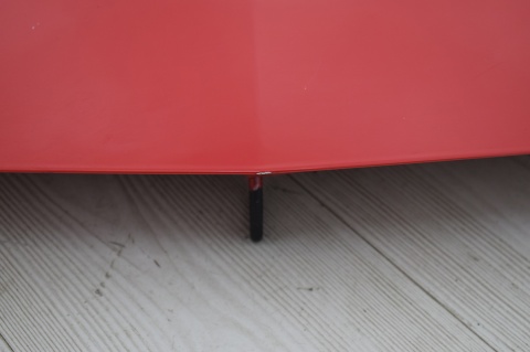 MASKA POKRYWA SILNIKA OPEL ASTRA J IV