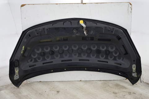 MASKA POKRYWA SILNIKA OPEL MERIVA B