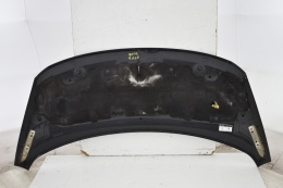 MASKA POKRYWA SILNIKA PEUGEOT 3008 I KTVD