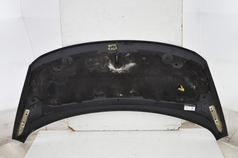 MASKA POKRYWA SILNIKA PEUGEOT 3008 I KTVD