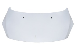 MASKA POKRYWA SILNIKA PEUGEOT 307