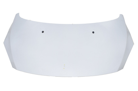 MASKA POKRYWA SILNIKA PEUGEOT 307