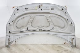 MASKA POKRYWA SILNIKA PEUGEOT 307