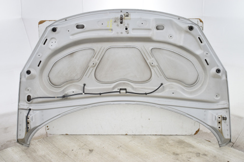 MASKA POKRYWA SILNIKA PEUGEOT 307