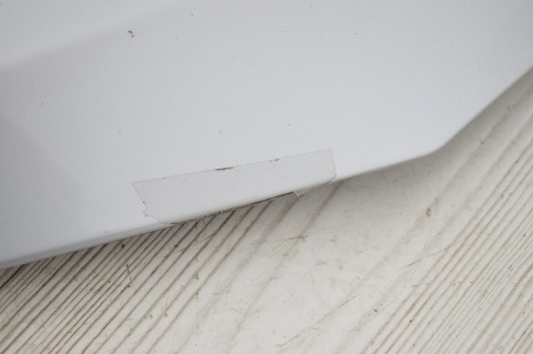 MASKA POKRYWA SILNIKA PEUGEOT 307