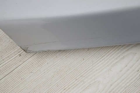 MASKA POKRYWA SILNIKA PEUGEOT 307