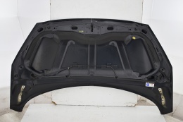 MASKA POKRYWA SILNIKA PEUGEOT 308 T7 KTV