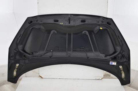 MASKA POKRYWA SILNIKA PEUGEOT 308 T7 KTV