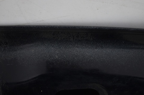 MASKA POKRYWA SILNIKA PEUGEOT 308 T7 KTV