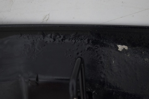 MASKA POKRYWA SILNIKA PEUGEOT 308 T7 KTV