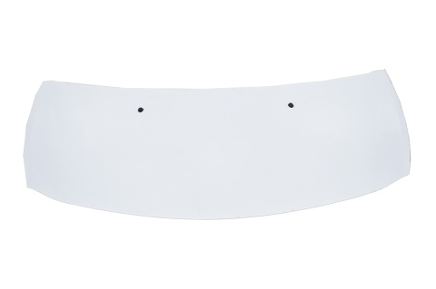 MASKA POKRYWA SILNIKA RENAULT CLIO III 3