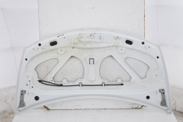 MASKA POKRYWA SILNIKA RENAULT CLIO III 3