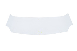 MASKA POKRYWA SILNIKA RENAULT KANGOO II