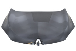 MASKA POKRYWA SILNIKA RENAULT MEGANE III 3